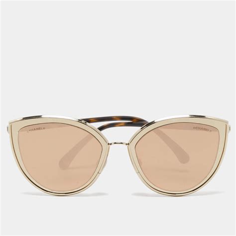 chanel mirror sunglasses 2017|Chanel sunglasses real.